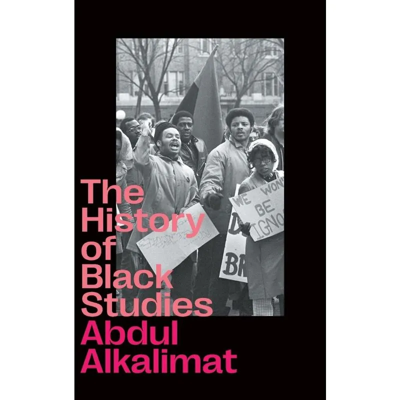 The History of Black Studies