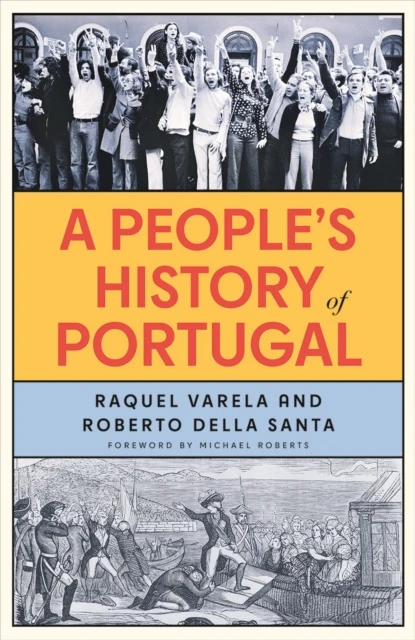 People's History of Portugal, A