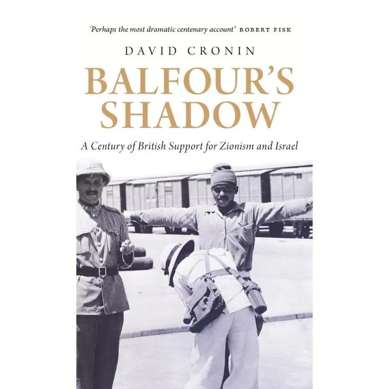 Balfours Shadow
