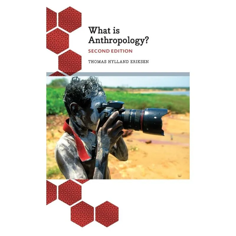 What is Anthropology?