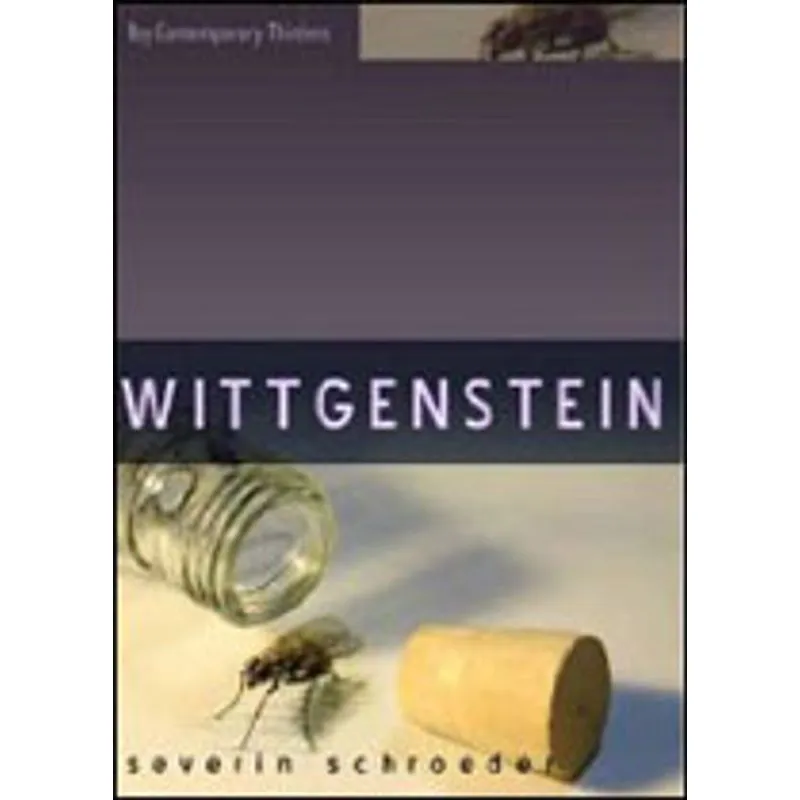 WITTGENSTEIN