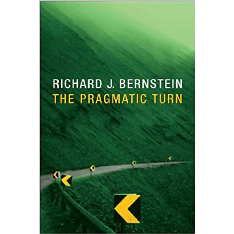 PRAGMATIC TURN, THE