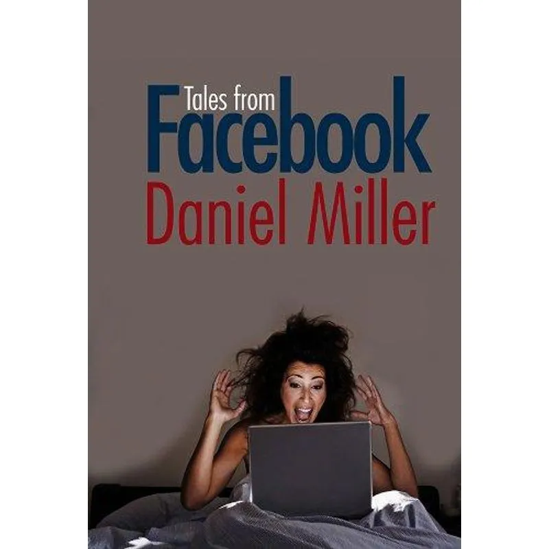 Tales From Facebook