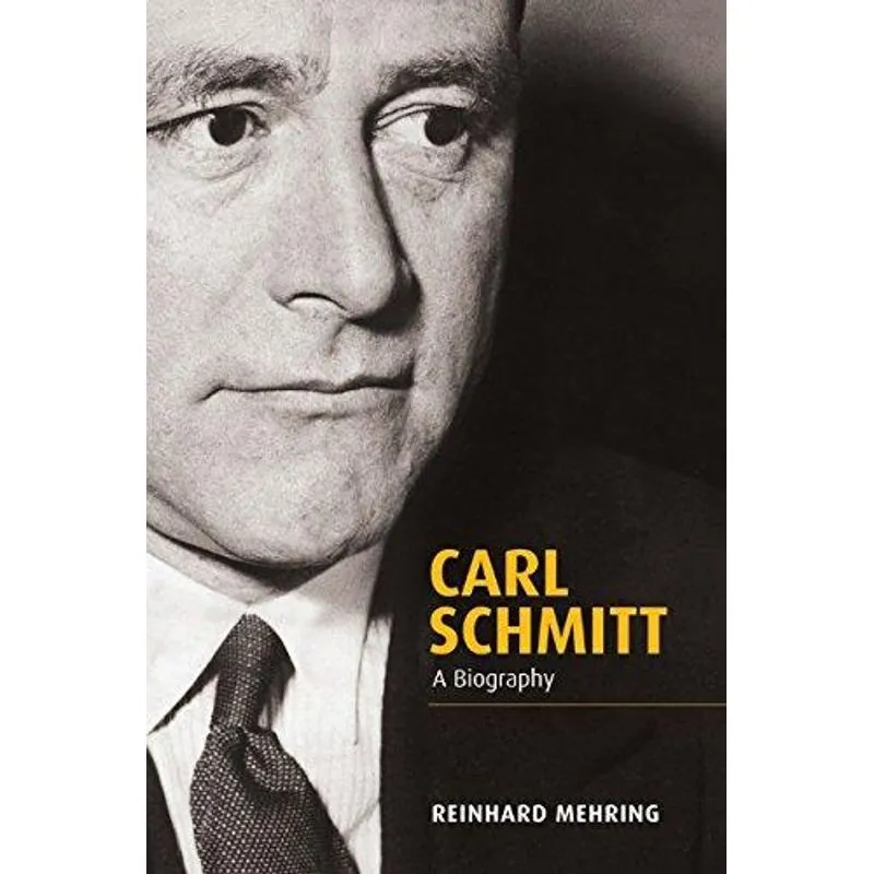 Carl Schmitt