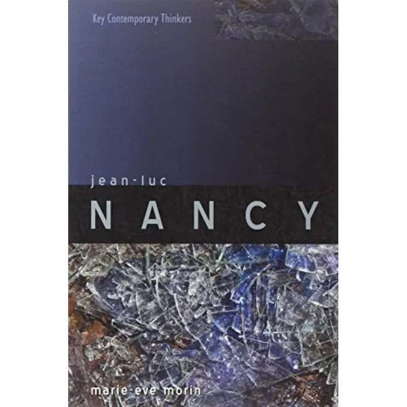 JEAN-LUC NANCY