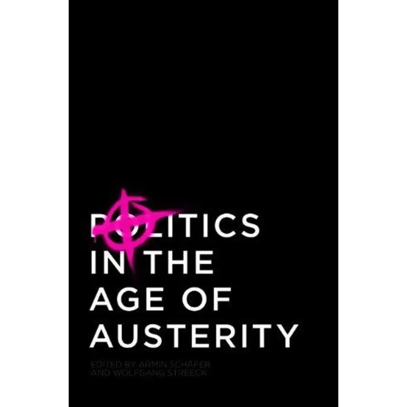 Politics in the Age of Austerity