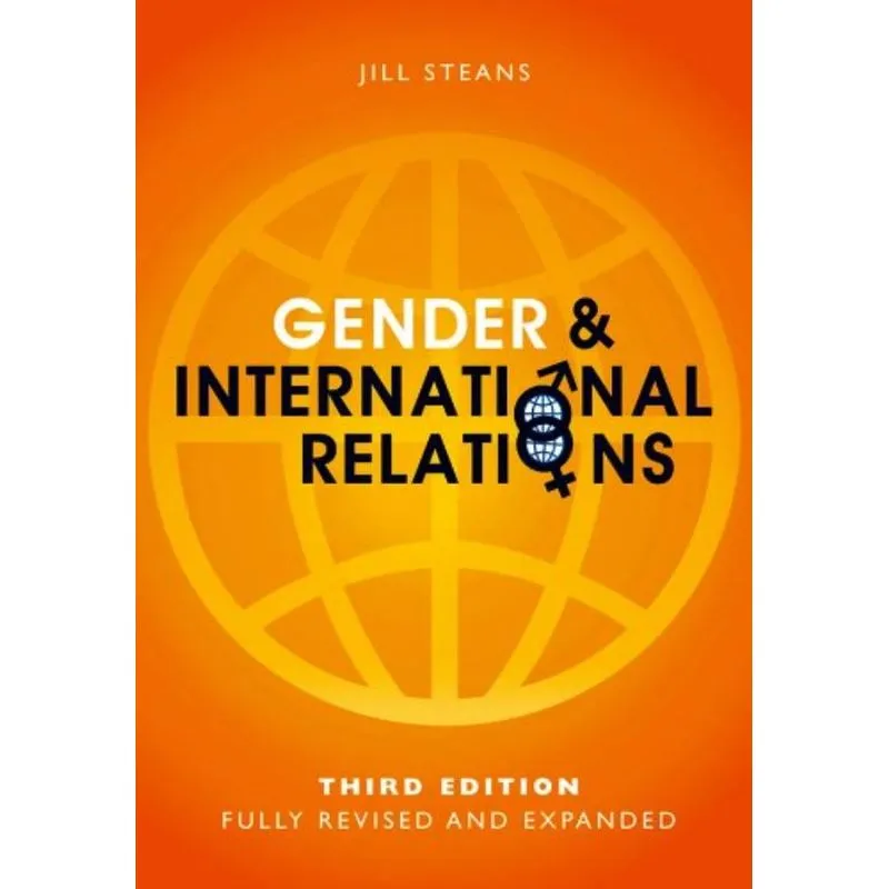 GENDER AND INTERNATIONAL RELATIONS