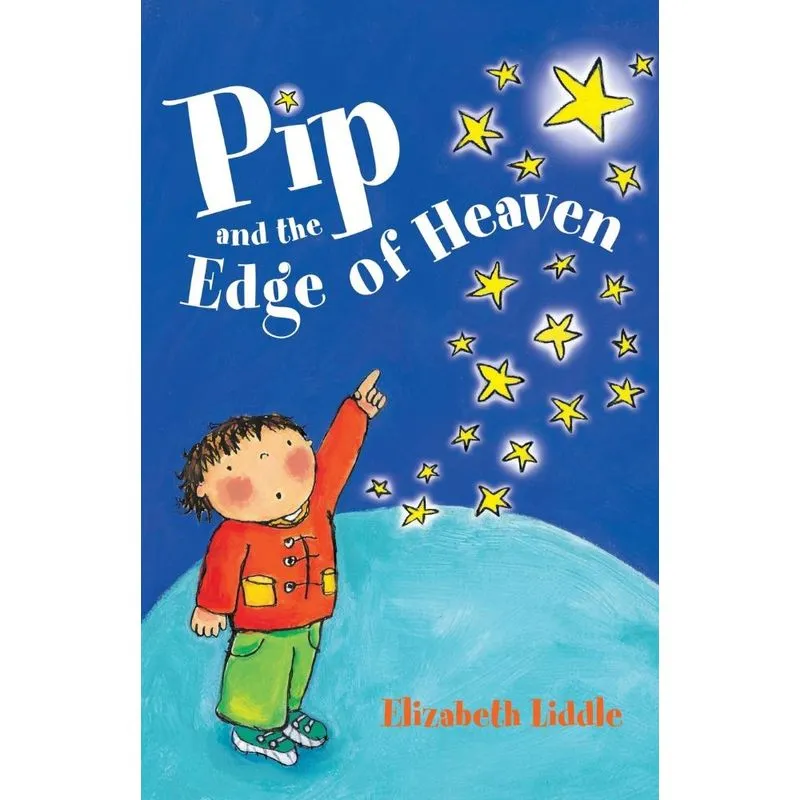 Pip and the Edge of Heaven
