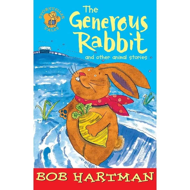 The Generous Rabbit
