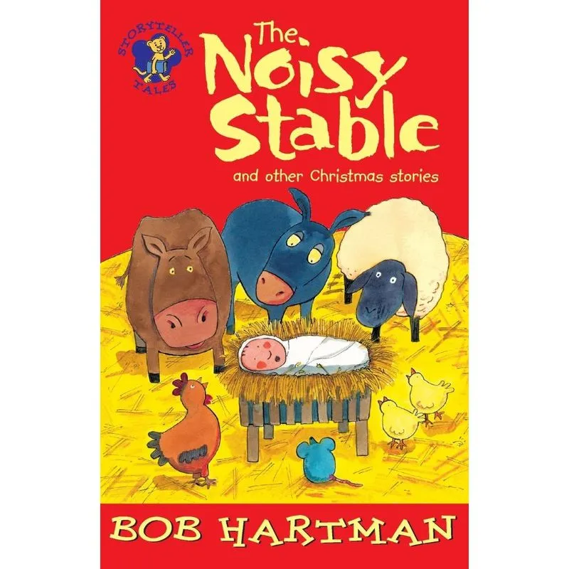 The Noisy Stable