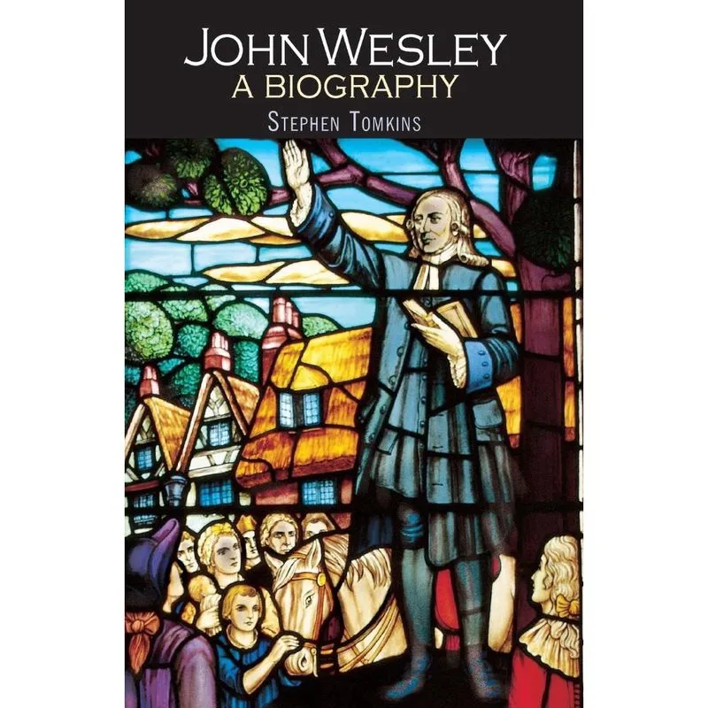 John Wesley