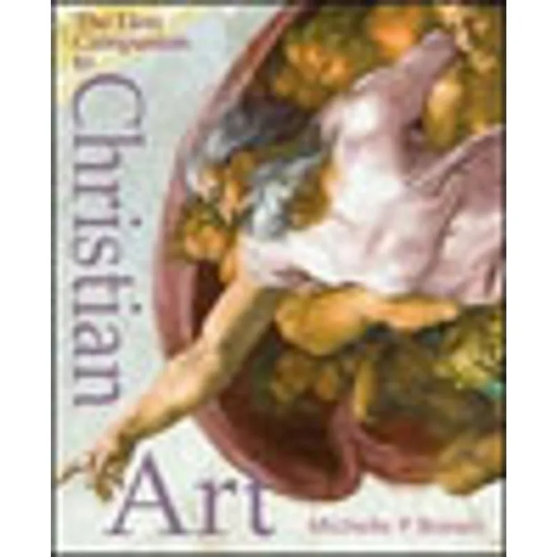 LION COMPANION TO CHRISTIAN ART, THE