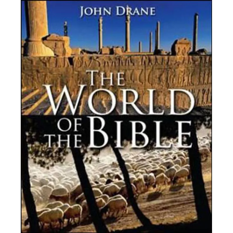 WORLD OF THE BIBLE, THE