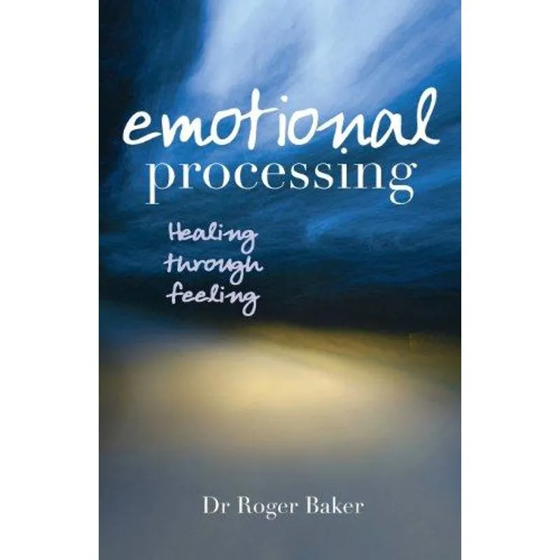 Emotional Processing
