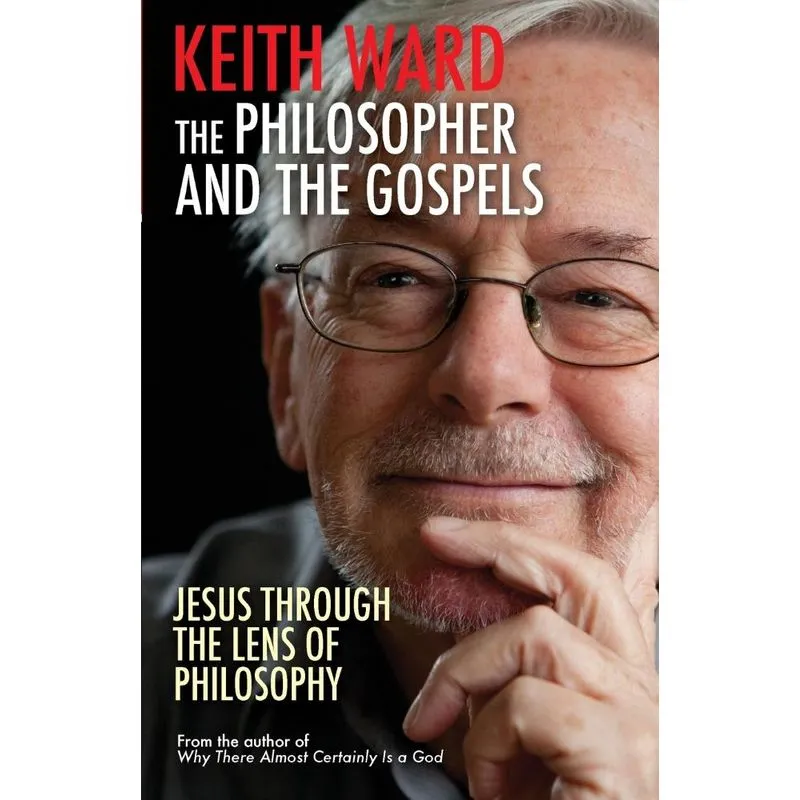 The Philosopher and the Gospels