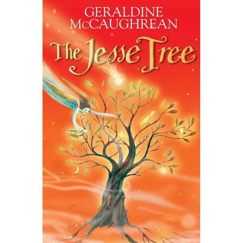 The Jesse Tree