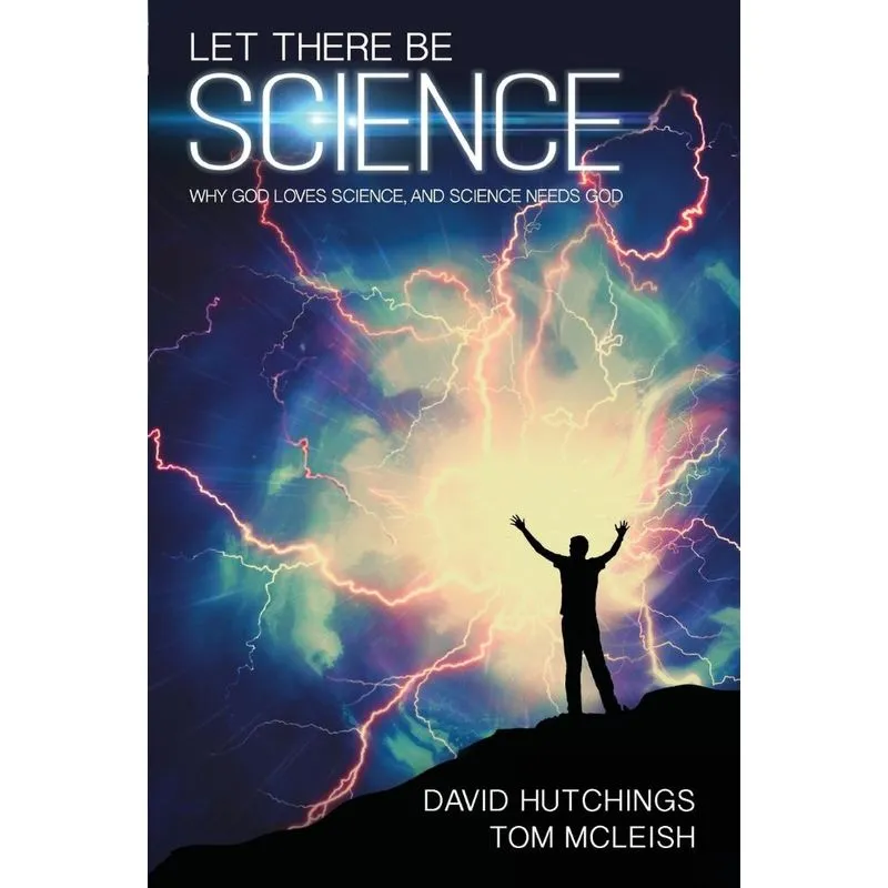Let there be Science