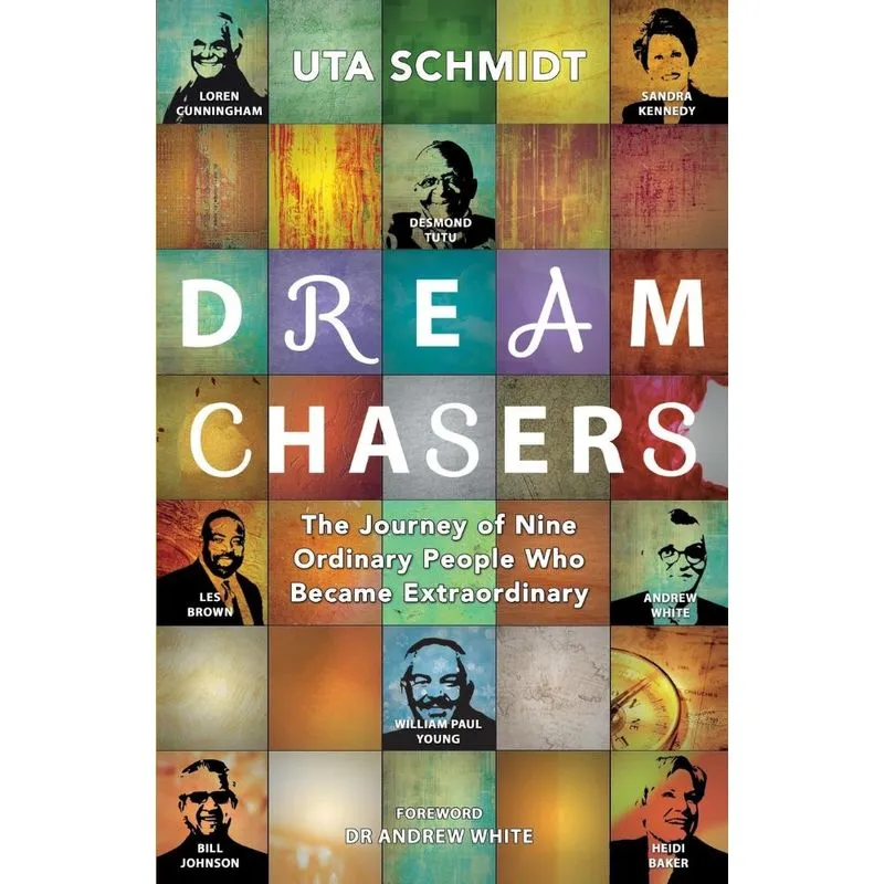 Dream Chasers