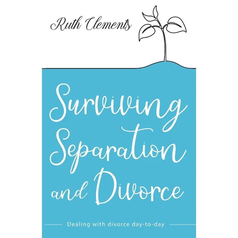 Surviving Separation and Divorce
