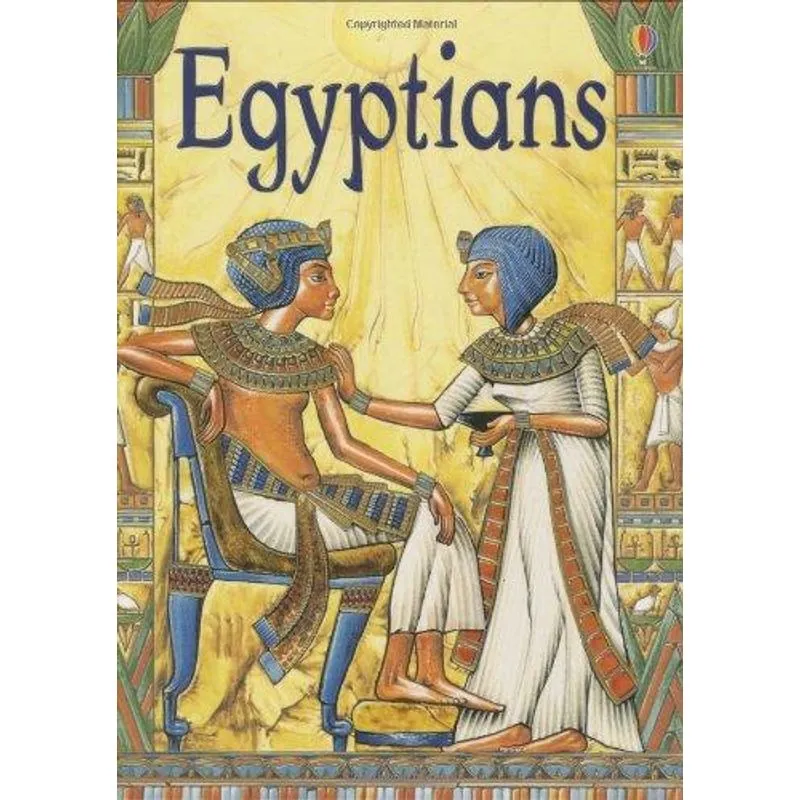 Egyptians