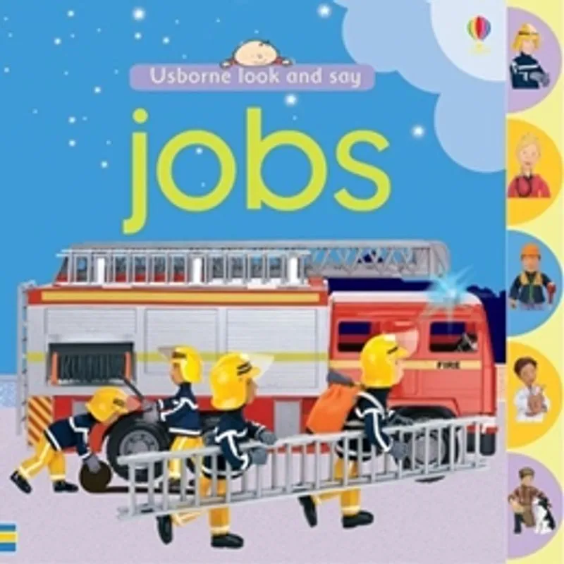 JOBS