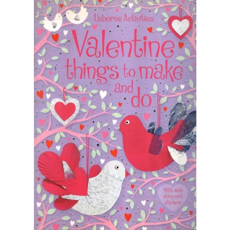 Valentine Things To Make An Do