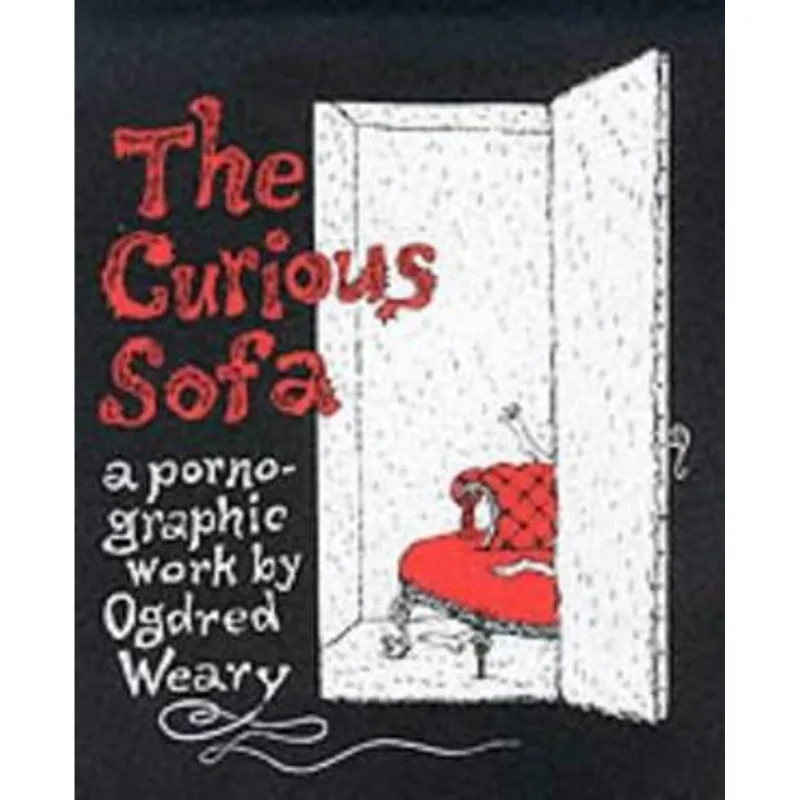 Curious Sofa, The The Curious Sofa