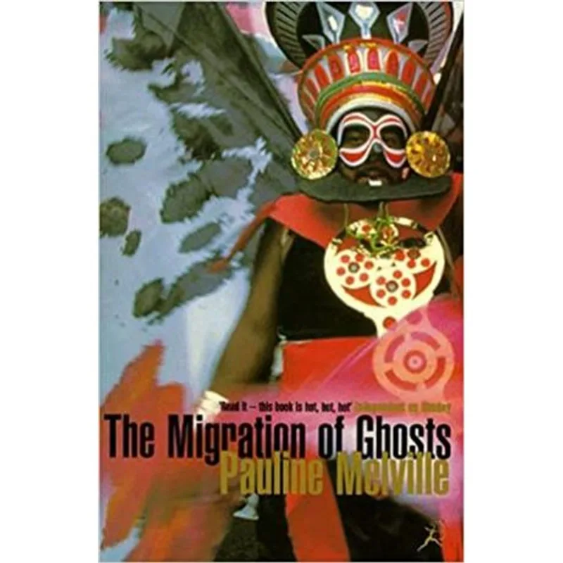 Migration of Ghosts, The The Migration of Ghosts