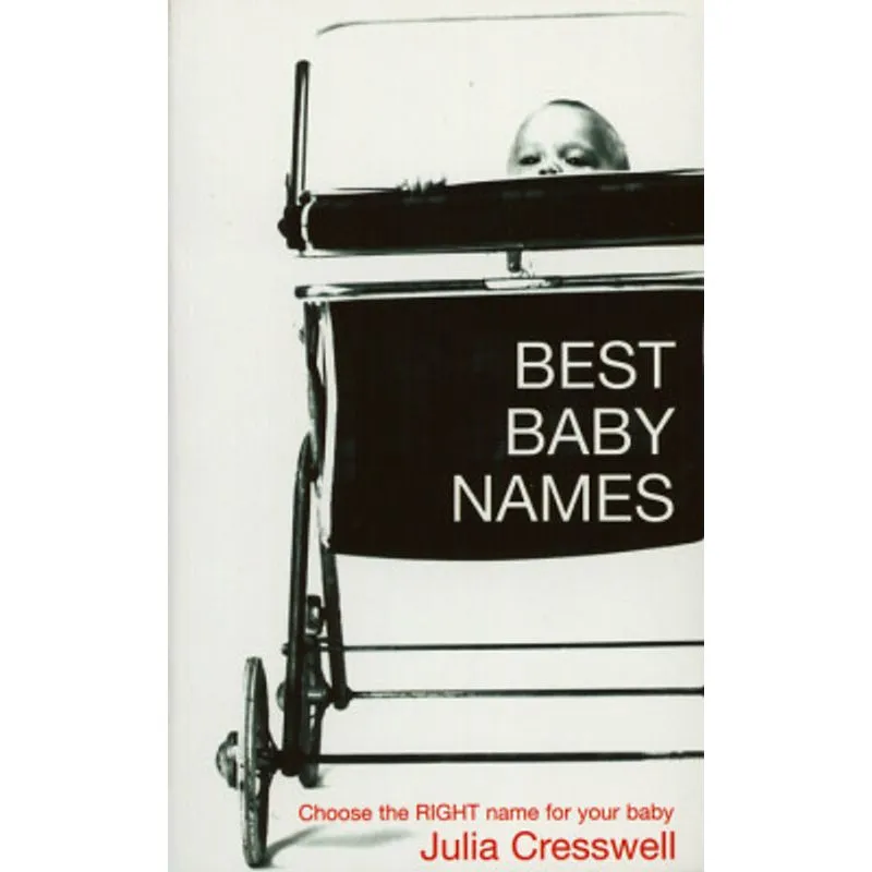 BEST BABY NAMES