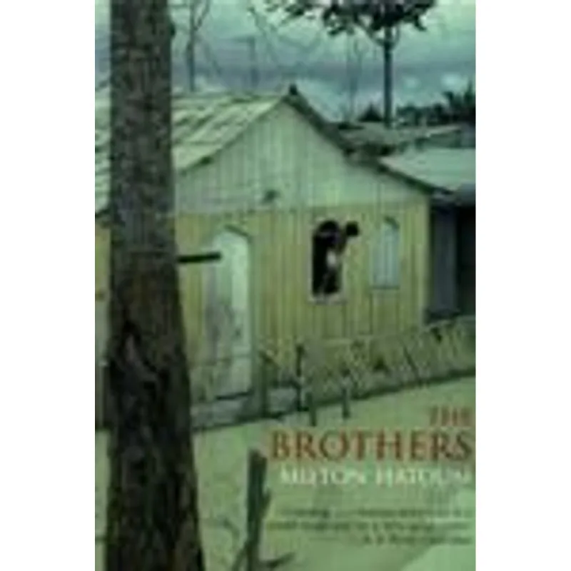 Brothers, The The Brothers