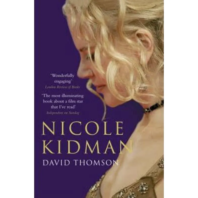 Nicole Kidman