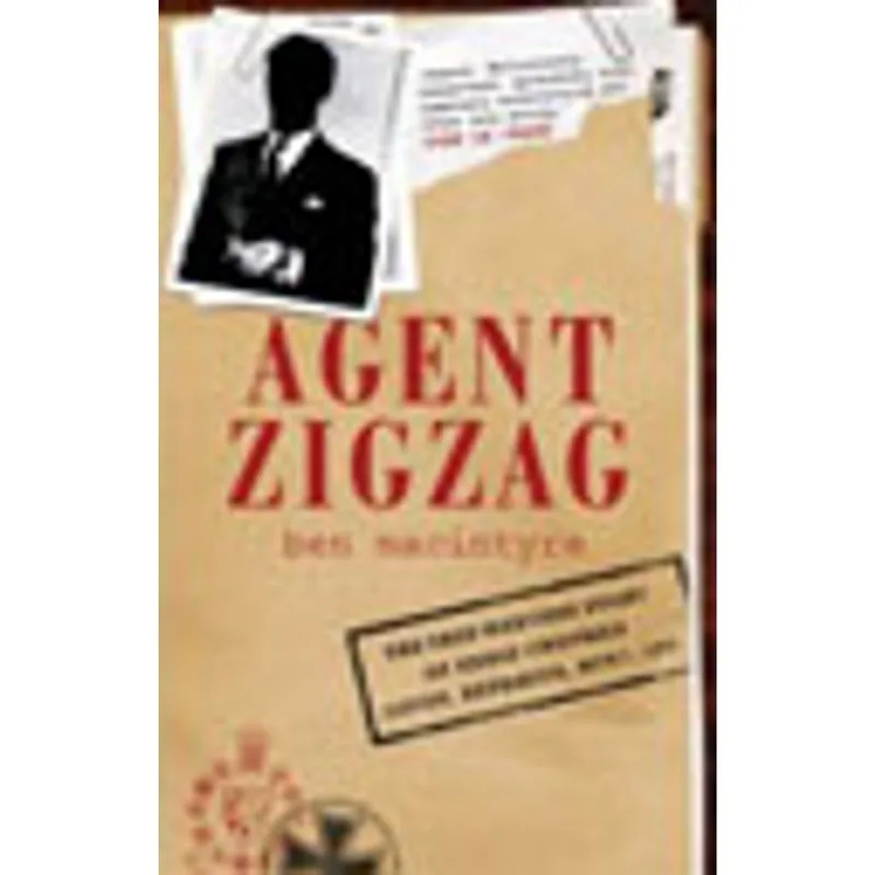 AGENT ZIGZAG