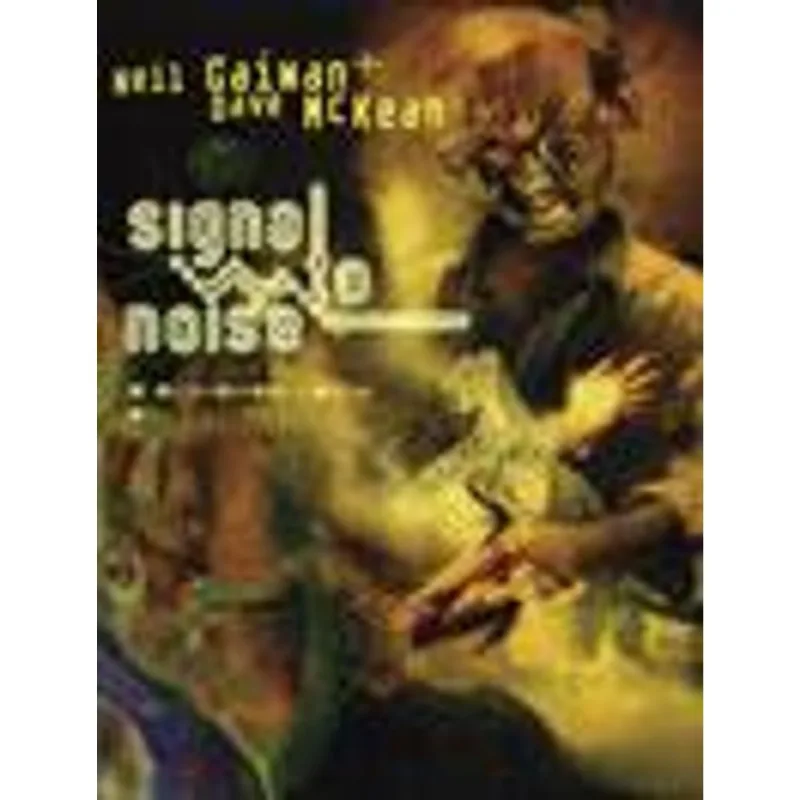 Signal To Noise
