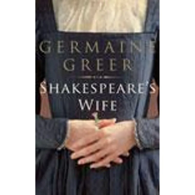 Shakespeare´S Wife