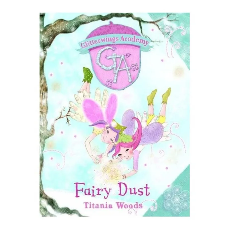 FAIRY DUST