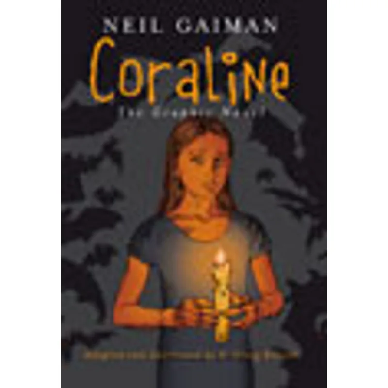 CORALINE