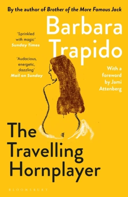 Travelling Hornplayer, The