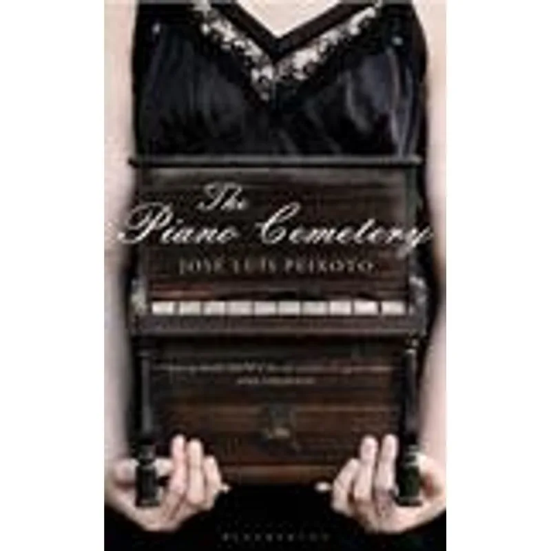 Piano Cemetery, The The Piano Cemetery