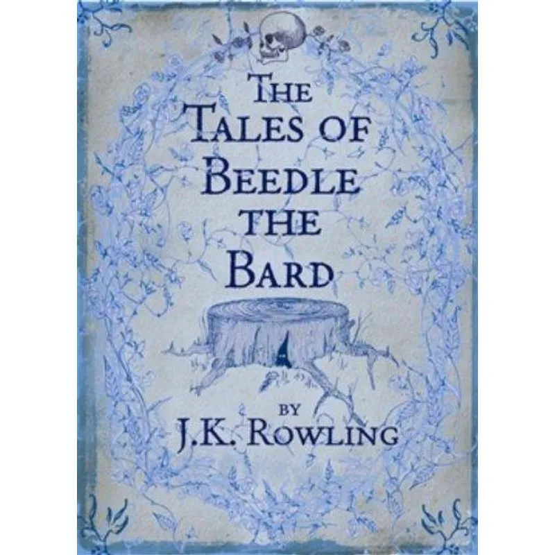 The Tales of Beedle the Bard