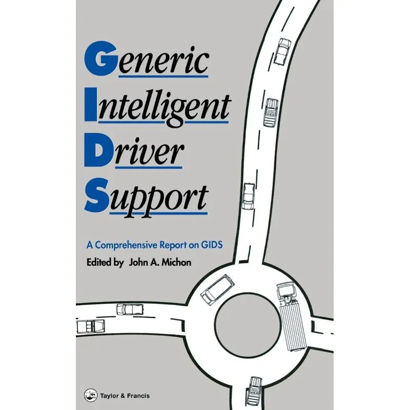 Generic Intelligent Driver Support