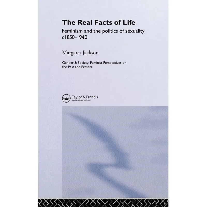 The Real Facts Of Life