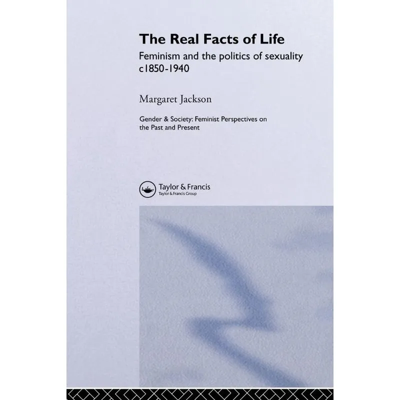 The Real Facts Of Life
