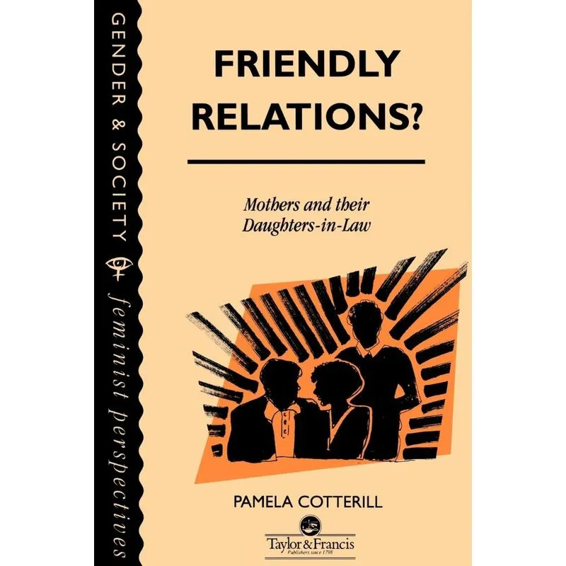 Friendly Relations?