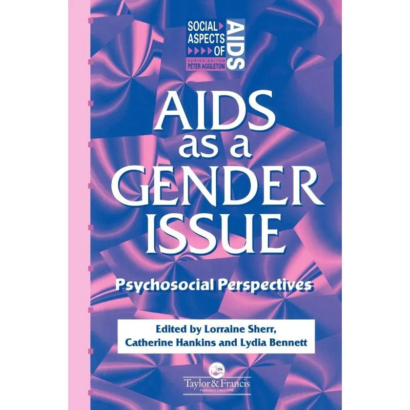 AIDS as a Gender Issue