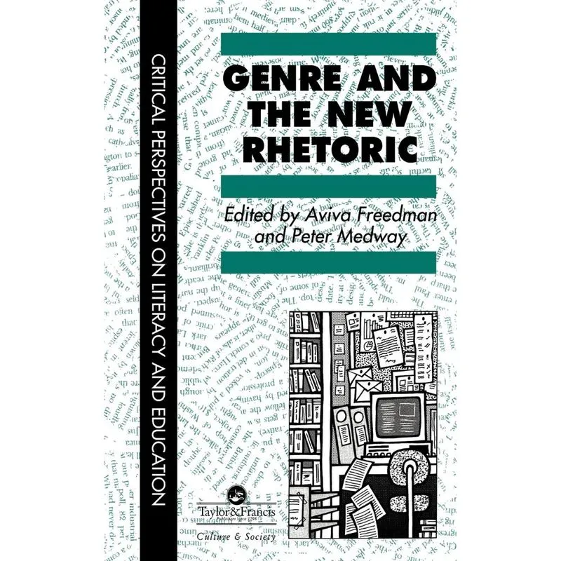 Genre In The New Rhetoric