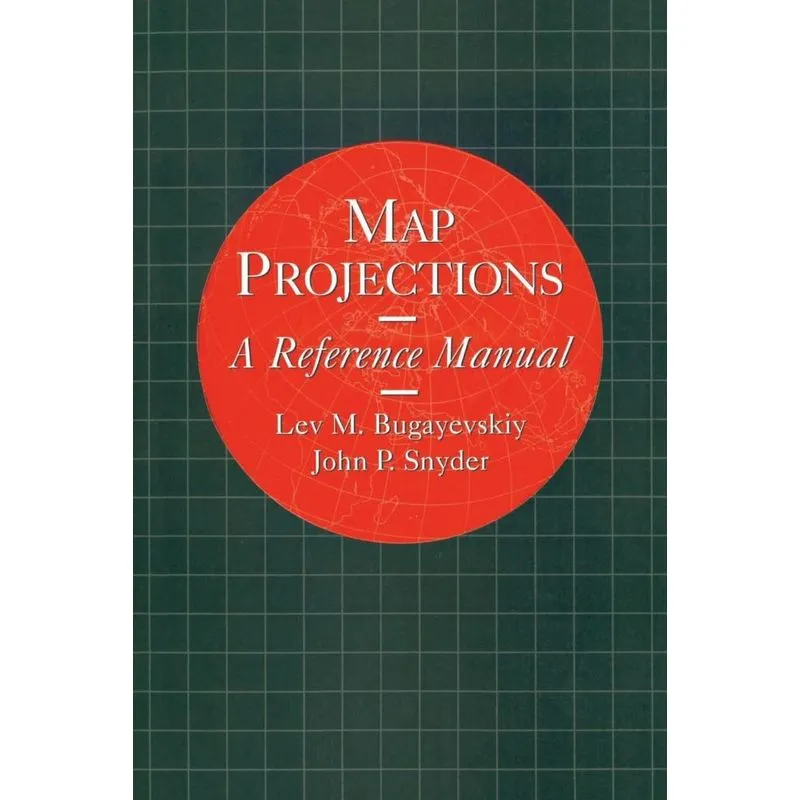 Map Projections