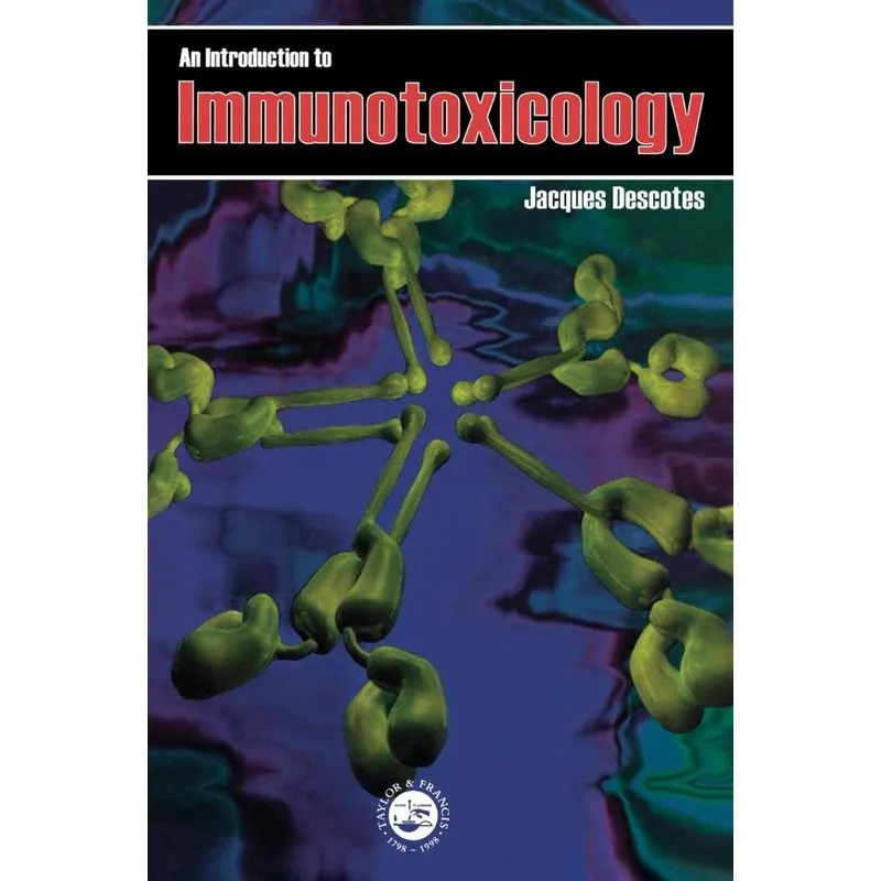 Introduction To Immunotoxicology