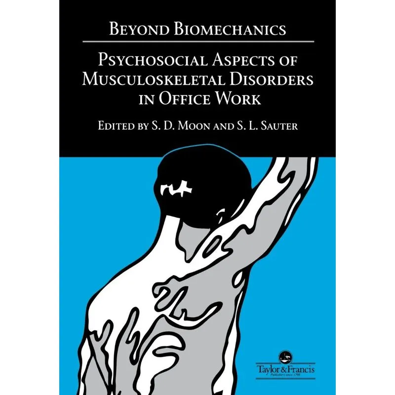Beyond Biomechanics