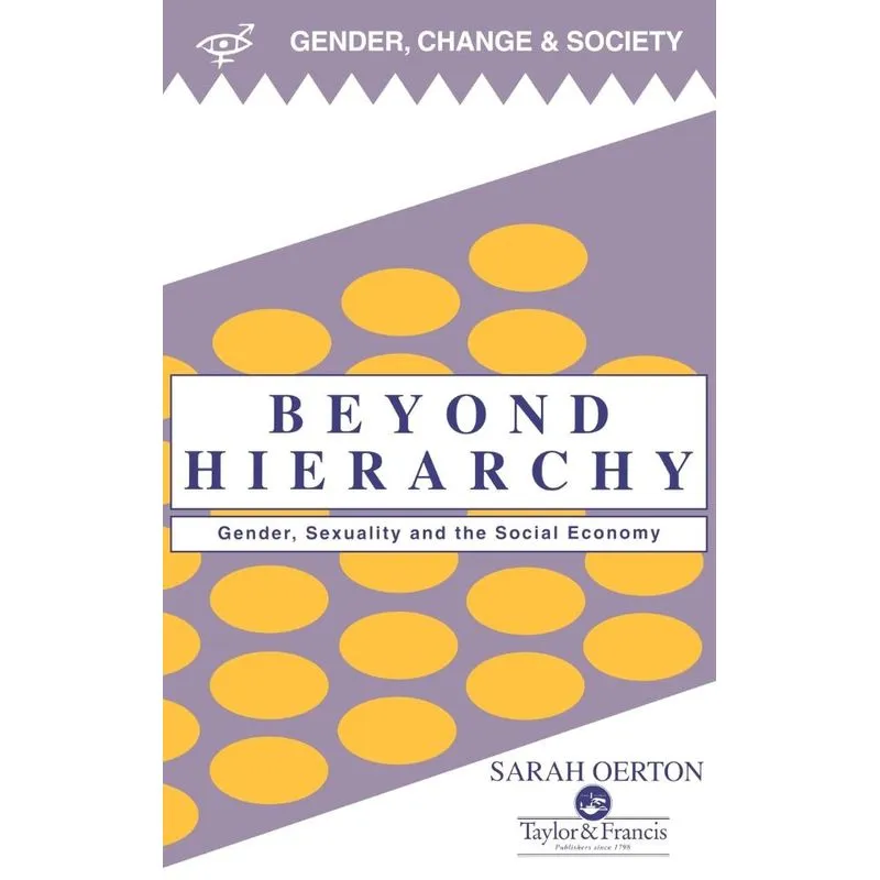 Beyond Hierarchy