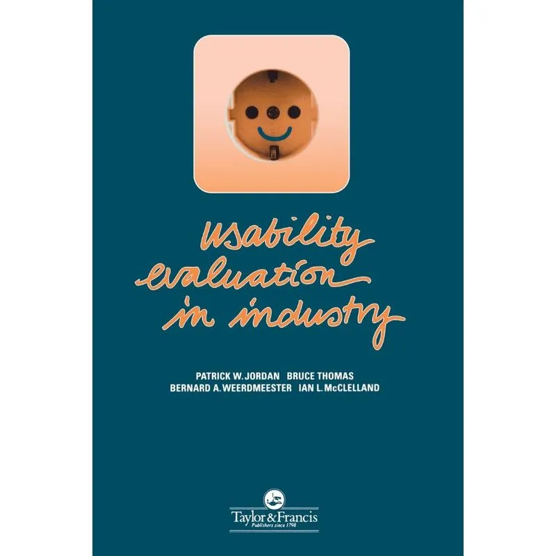 Usability Evaluation In Industry